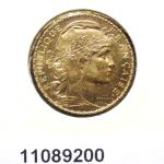 Napoléon 20F - Jeton 
