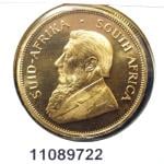 Krugerrand 1 once 