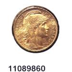 Napoléon 20F 