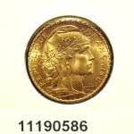 Napoléon 20F - Jeton 