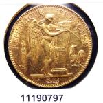 Napoléon 100F 