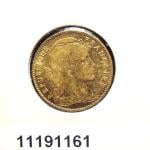 Demi-Napoléon 10F 