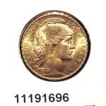 Napoléon 20F - Jeton 