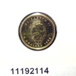 Maple Leaf 1/10 once 5 Dollars Canada