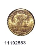 Napoléon 20F - Jeton 