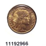 Napoléon 20F - Jeton 