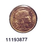 Napoléon 20F - Jeton 
