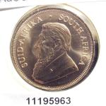 Krugerrand 1 once 