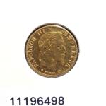 Napoléon 5F 