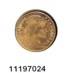 Demi-Napoléon 10F 