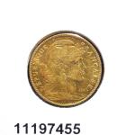 Demi-Napoléon 10F 