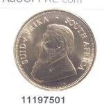 Krugerrand 1 once 