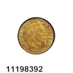 Napoléon 5F 