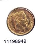 Napoléon 20F 