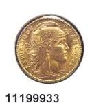 Napoléon 20F 