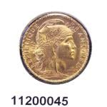 Napoléon 20F 