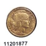 Napoléon 20F 