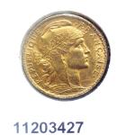 Napoléon 20F 