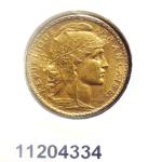 Napoléon 20F - Jeton 