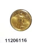 Eagle 1/10 once 5 Dollars US