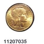 Napoléon 20F - Jeton 