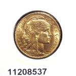 Napoléon 20F - Jeton 