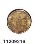 Demi-Napoléon 10F 