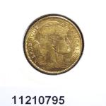 Demi-Napoléon 10F 