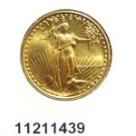 Eagle 1/4 once 10 Dollars US