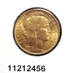 Napoléon 20F - Jeton 