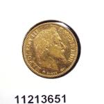 Demi-Napoléon 10F 