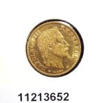Demi-Napoléon 10F 