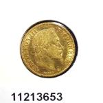 Demi-Napoléon 10F 