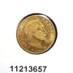 Demi-Napoléon 10F 