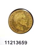 Demi-Napoléon 10F 