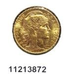 Napoléon 20F - Jeton 