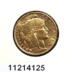 Napoléon 20F 
