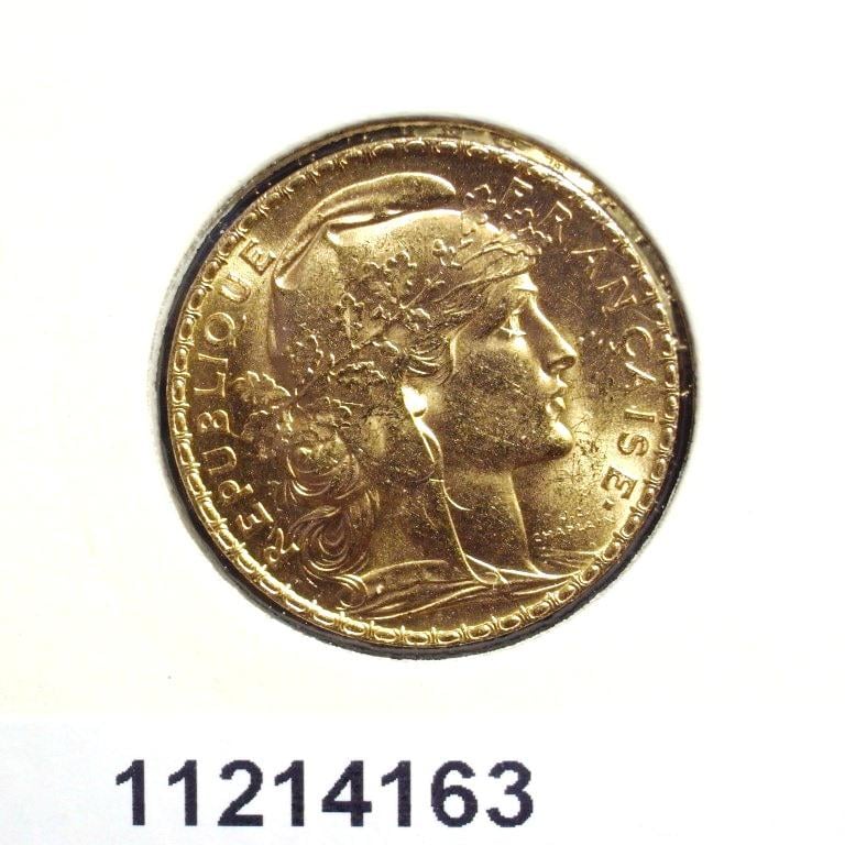 Image avers