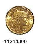 Napoléon 20F - Jeton 