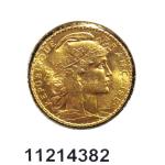 Napoléon 20F - Jeton 