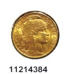 Napoléon 20F - Jeton 