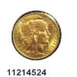 Napoléon 20F - Jeton 