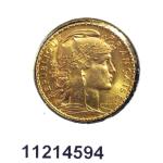 Napoléon 20F - Jeton 