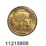 Napoléon 20F 