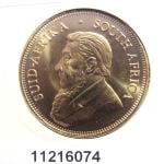 Krugerrand 1 once 