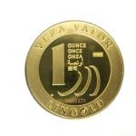 Vera Valor 1 once (Jeton - LSP) 
