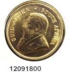 Krugerrand 1 once 