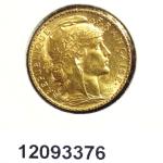 Napoléon 20F 