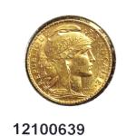 Napoléon 20F 
