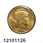 Napoléon 20F 